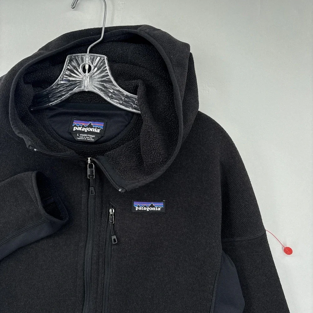 Patagonia jacket womens